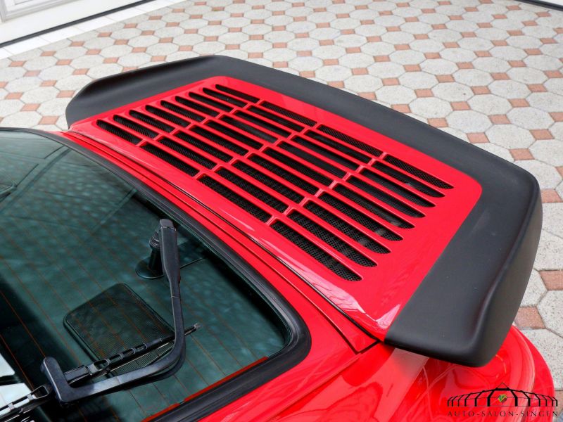 Porsche 964 Turbo 3.6