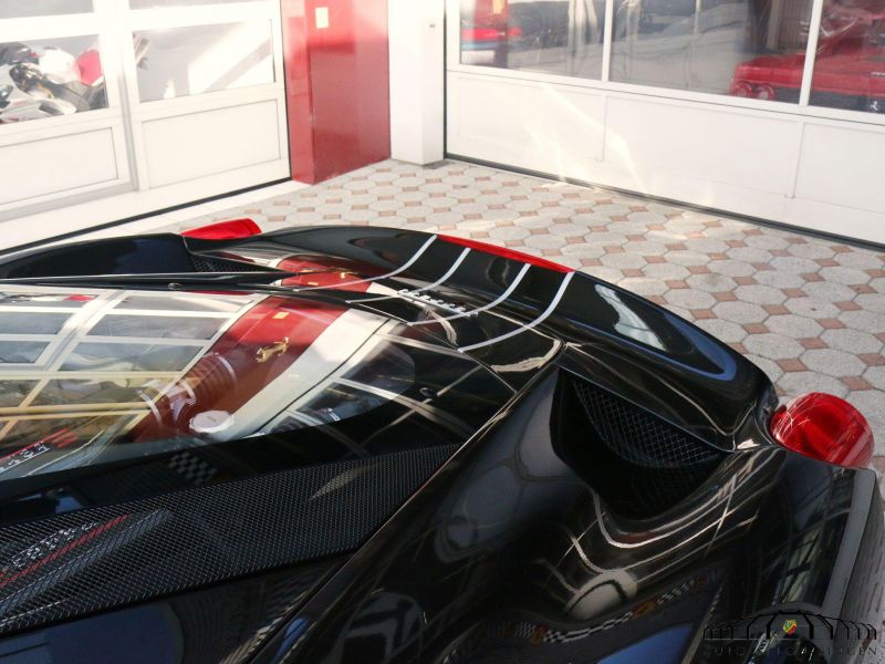 Ferrari 458 Speciale