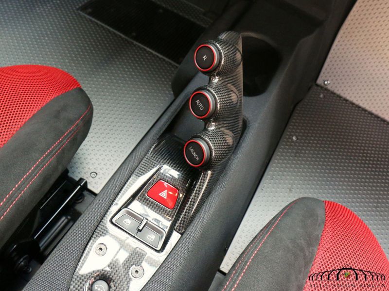 Ferrari 458 Speciale