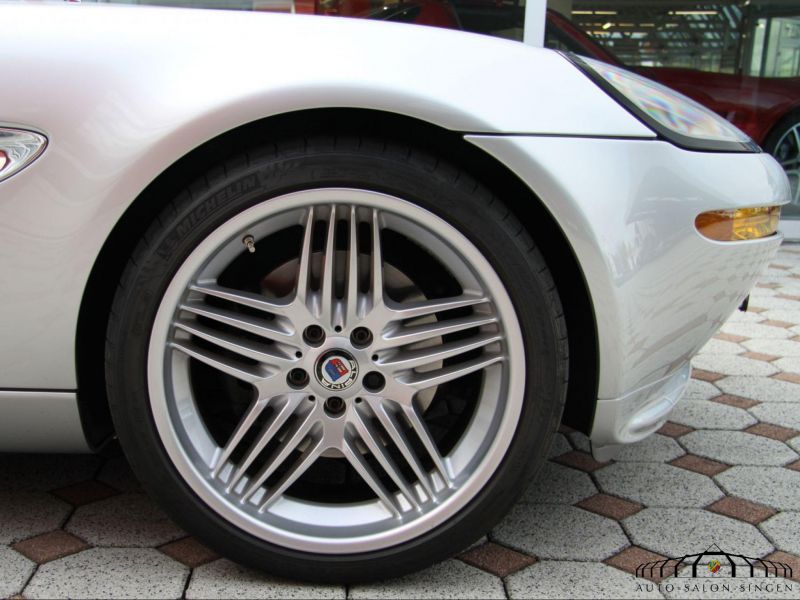 BMW Z8