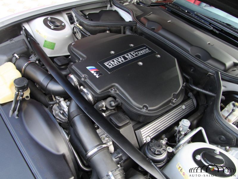 BMW Z8