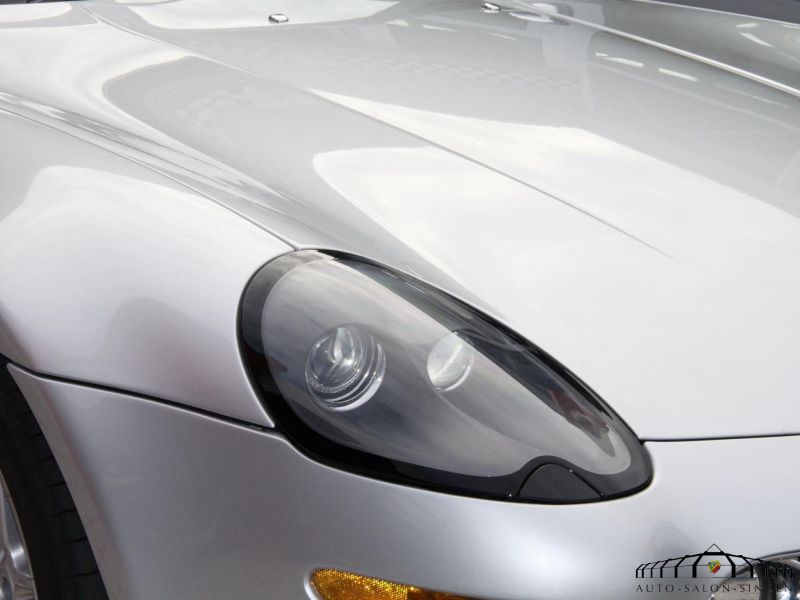 BMW Z8