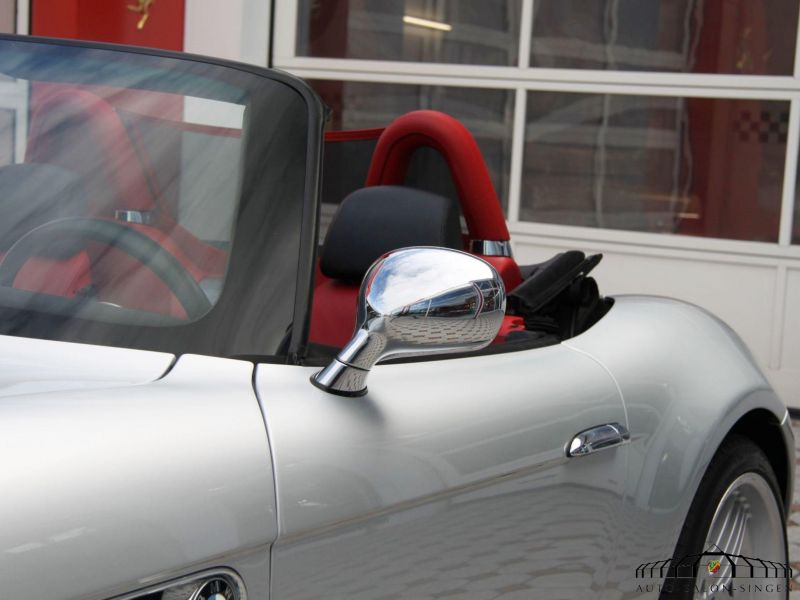 BMW Z8
