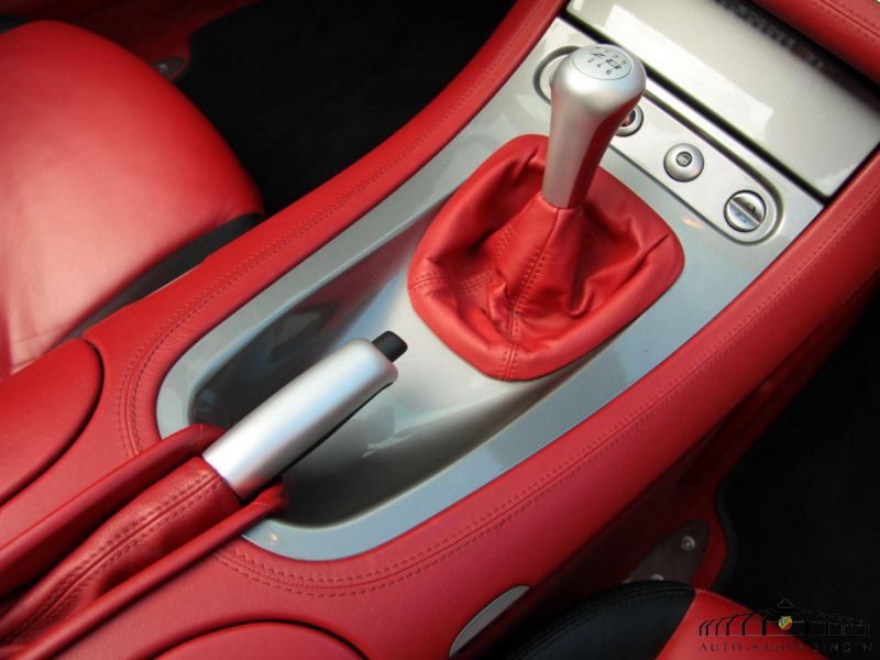 BMW Z8