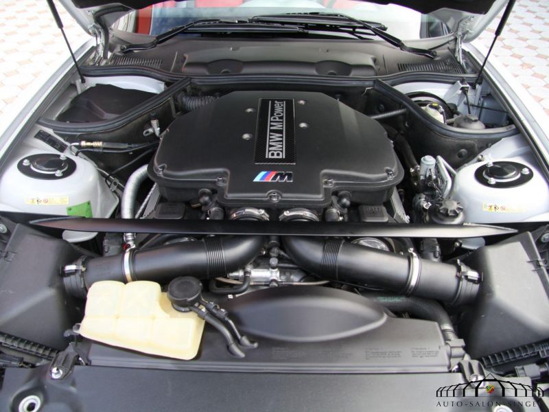 BMW Z8