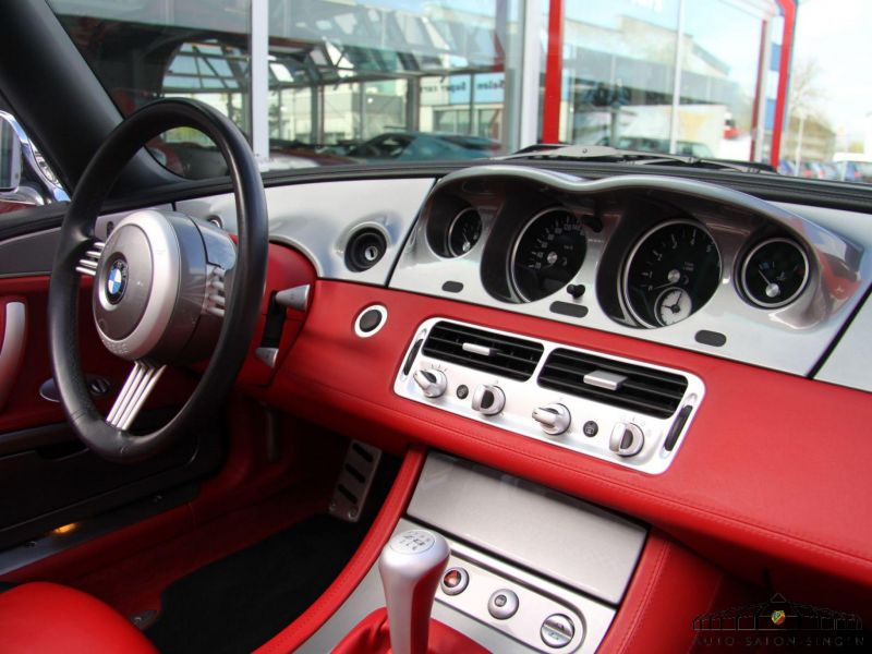BMW Z8