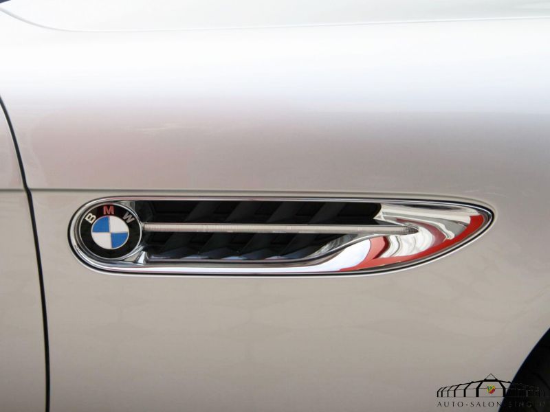 BMW Z8