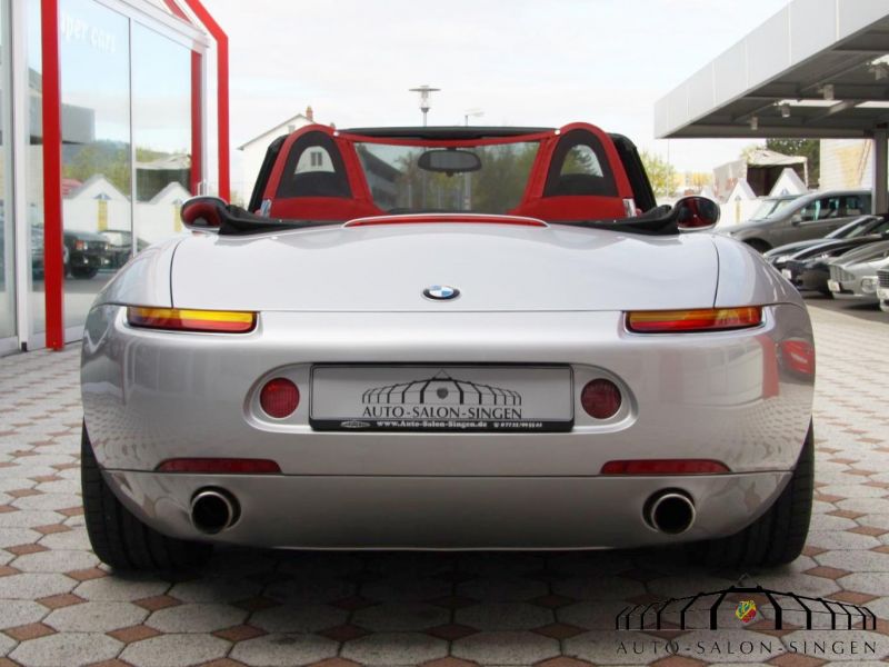 BMW Z8