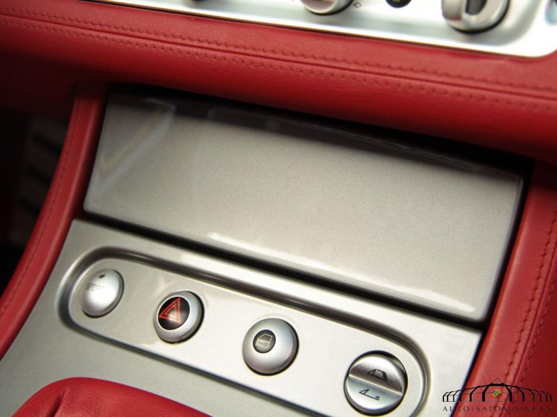 BMW Z8