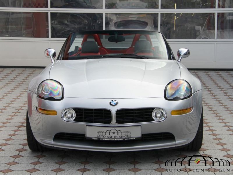 BMW Z8