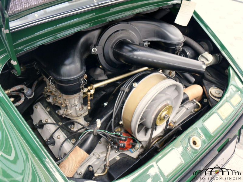 Porsche 911 2.0 SWB