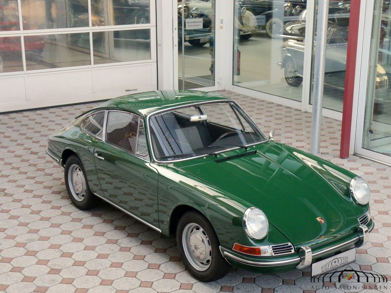 Porsche 911 2.0 SWB