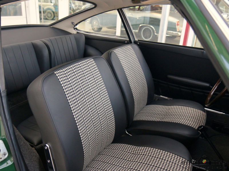 Porsche 911 2.0 SWB