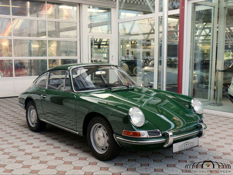 Porsche 911 2.0 SWB