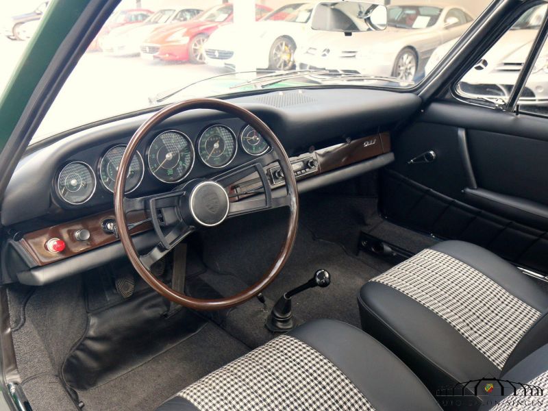 Porsche 911 2.0 SWB