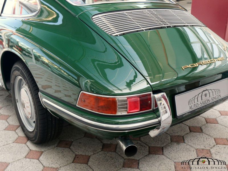 Porsche 911 2.0 SWB