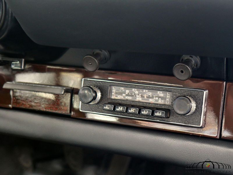 Porsche 911 2.0 SWB