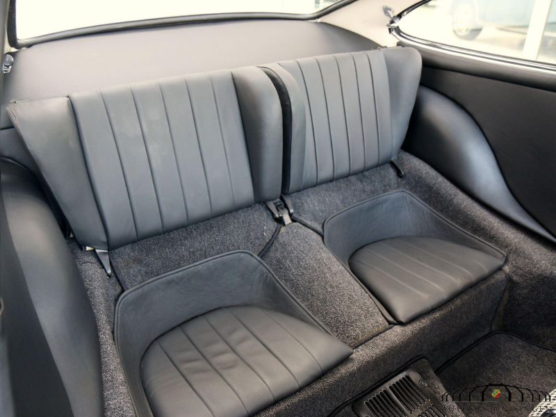 Porsche 911 2.0 SWB