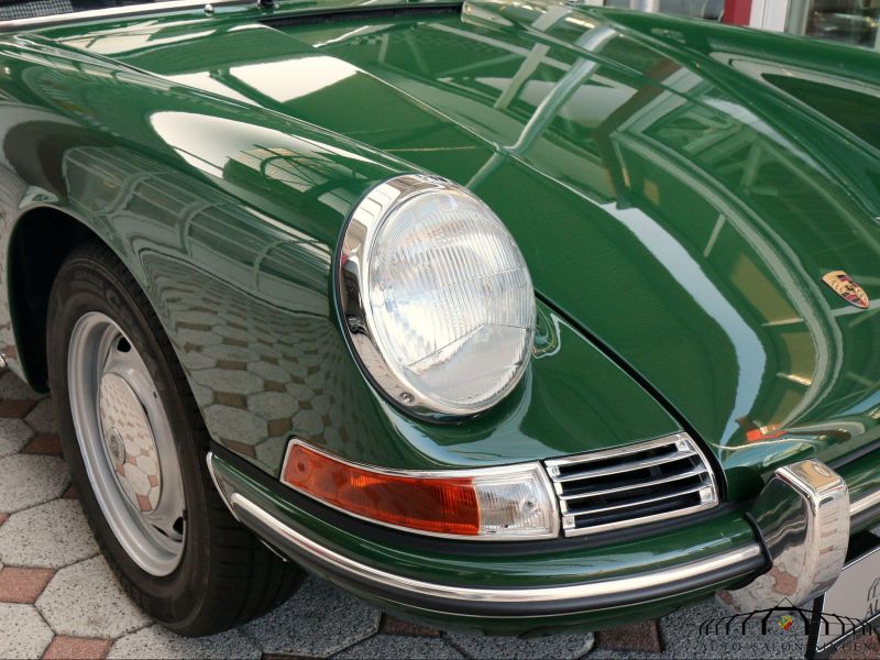 Porsche 911 2.0 SWB