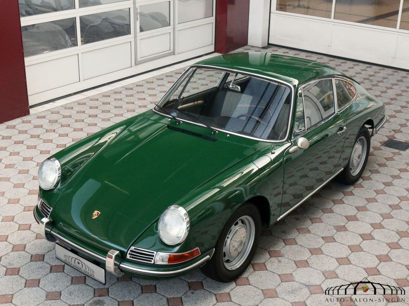 Porsche 911 2.0 SWB