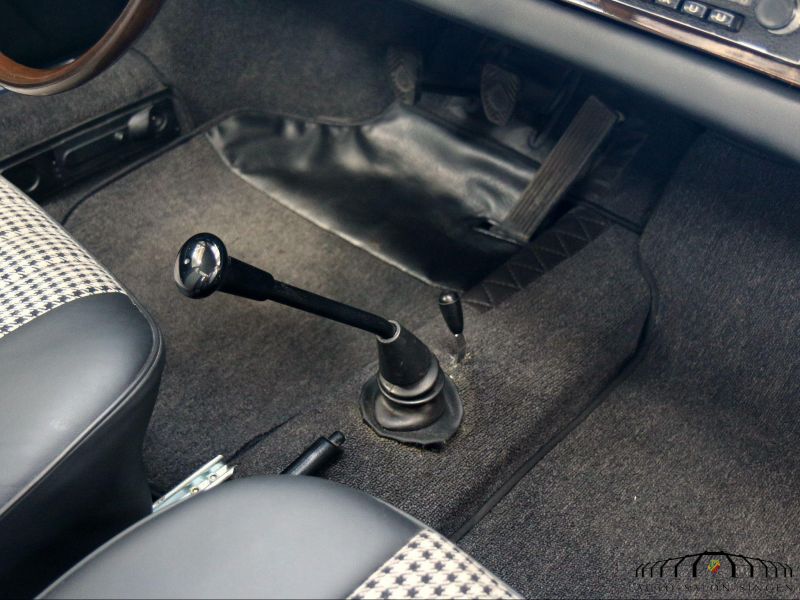 Porsche 911 2.0 SWB
