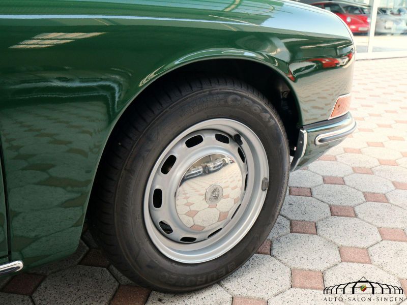 Porsche 911 2.0 SWB