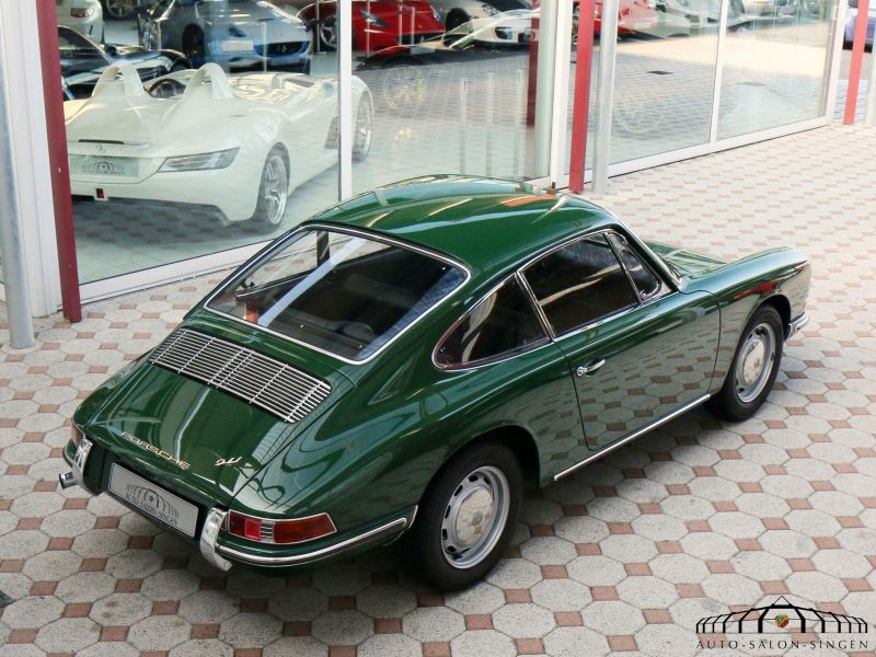 Porsche 911 2.0 SWB