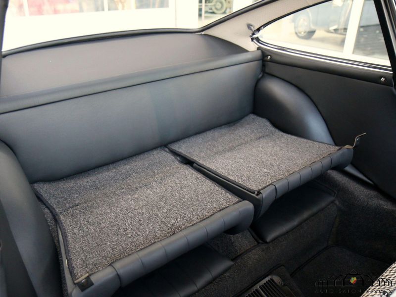 Porsche 911 2.0 SWB