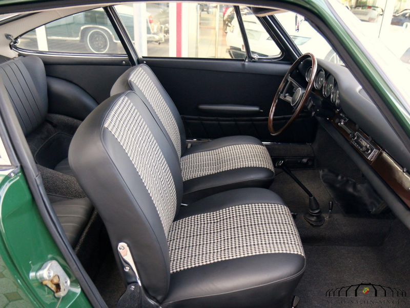 Porsche 911 2.0 SWB