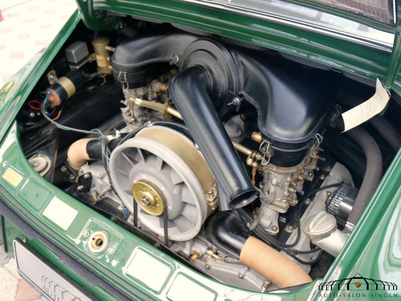 Porsche 911 2.0 SWB