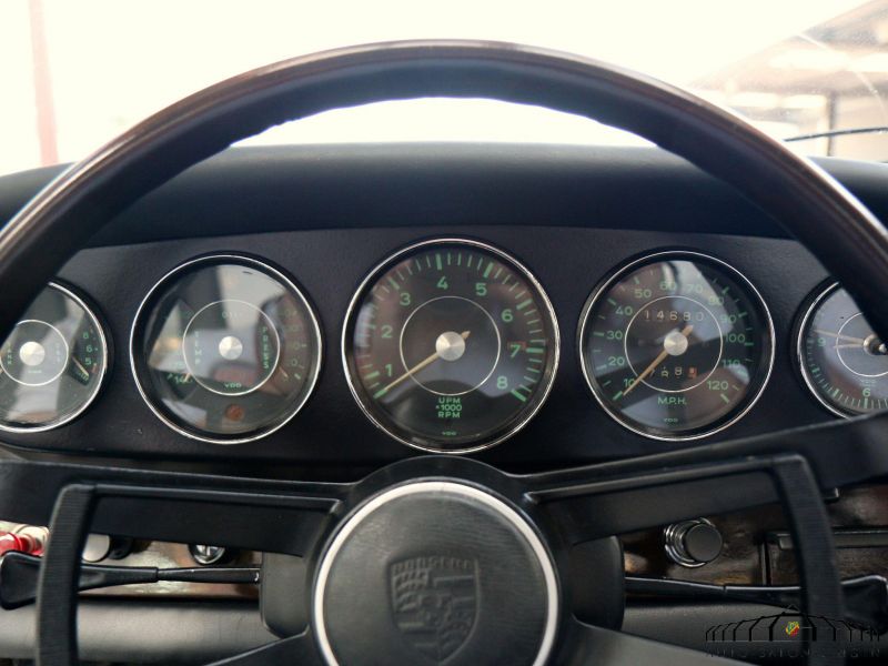 Porsche 911 2.0 SWB