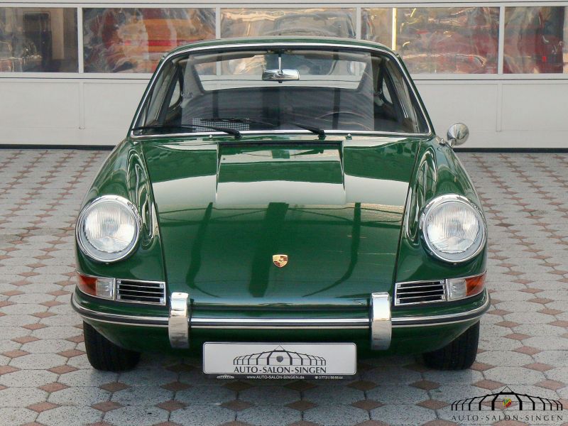 Porsche 911 2.0 SWB