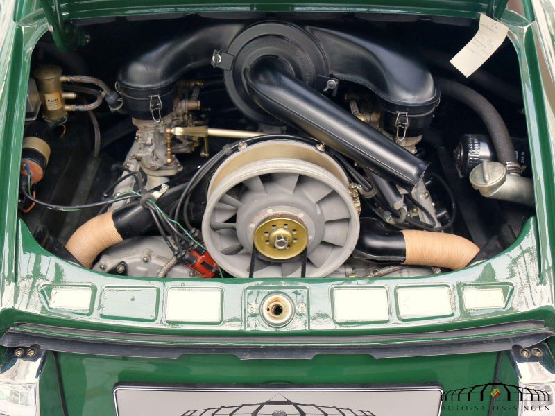 Porsche 911 2.0 SWB