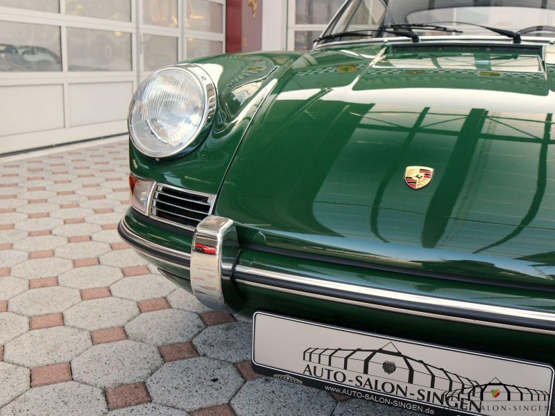 Porsche 911 2.0 SWB