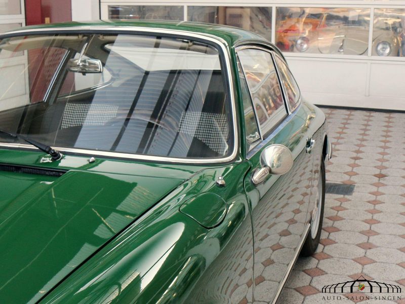 Porsche 911 2.0 SWB
