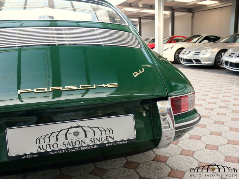 Porsche 911 2.0 SWB