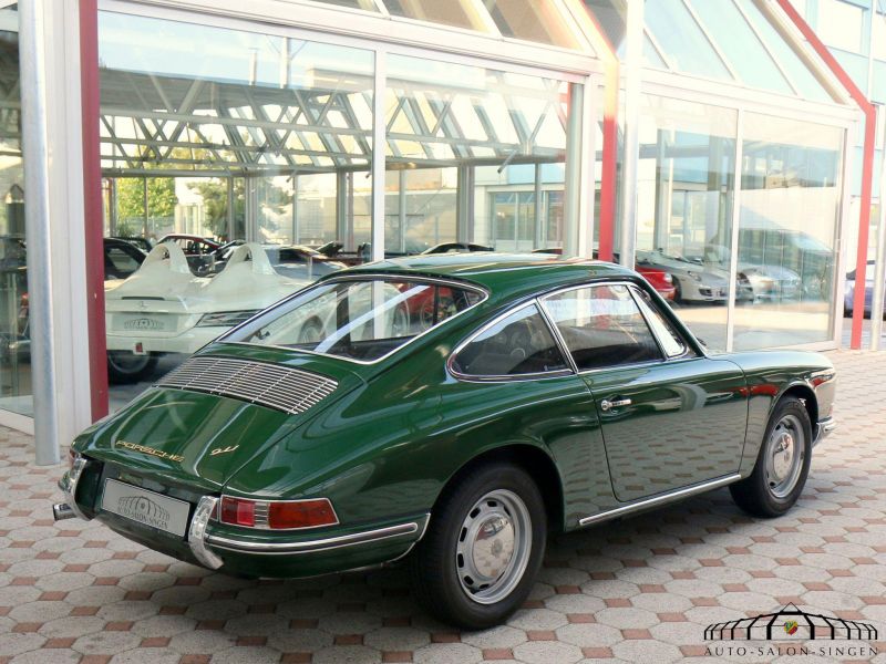 Porsche 911 2.0 SWB