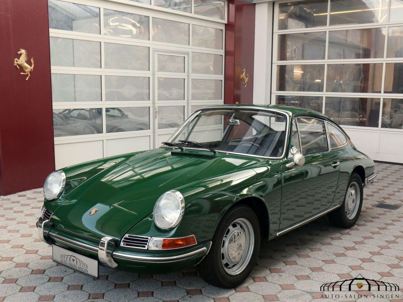 Porsche 911 2.0 SWB