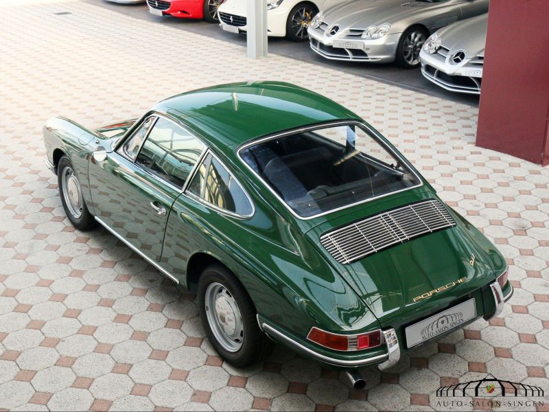 Porsche 911 2.0 SWB