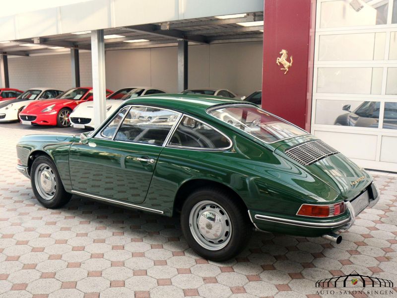 Porsche 911 2.0 SWB