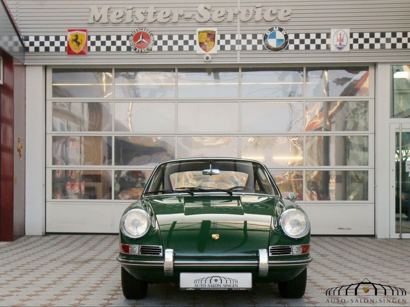 Porsche 911 2.0 SWB
