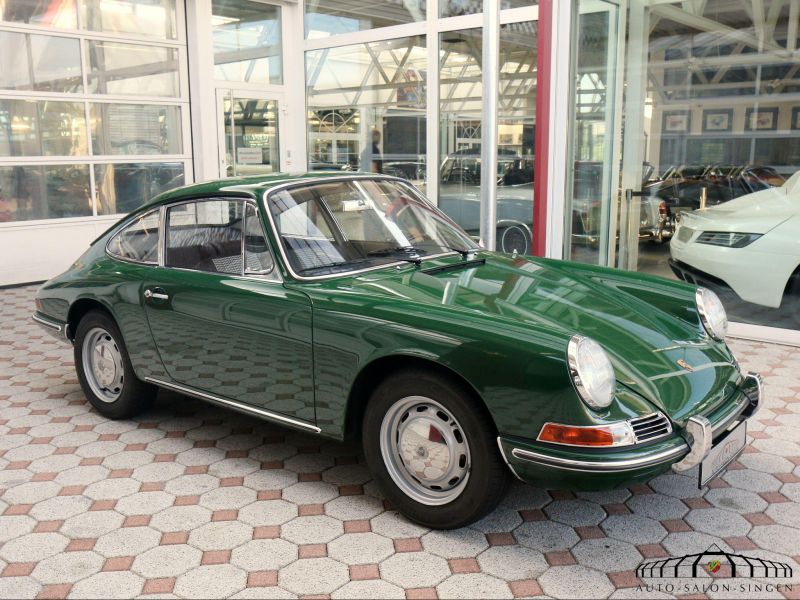 Porsche 911 2.0 SWB
