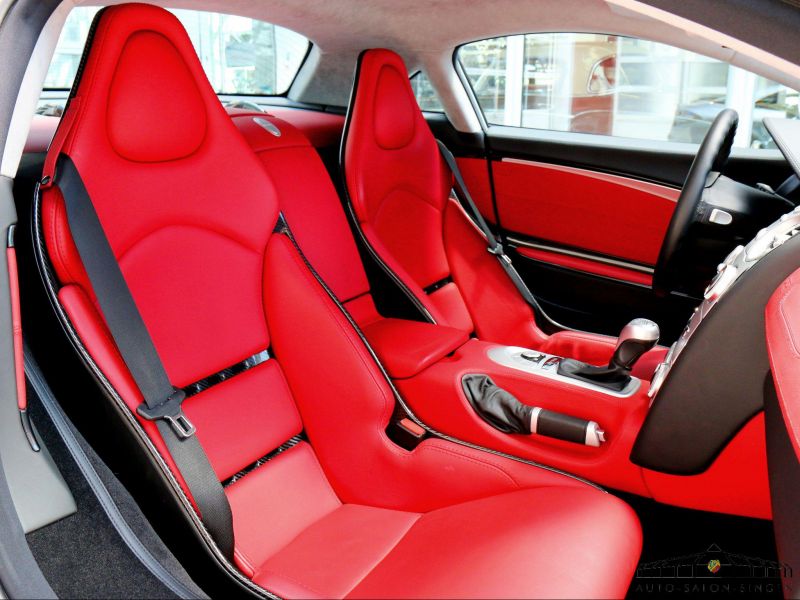 Mercedes-Benz SLR McLaren