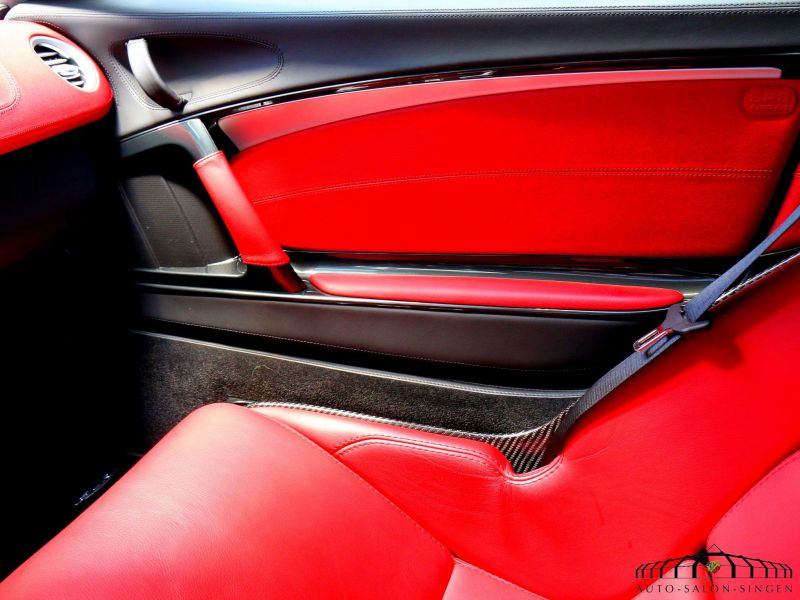 Mercedes-Benz SLR McLaren