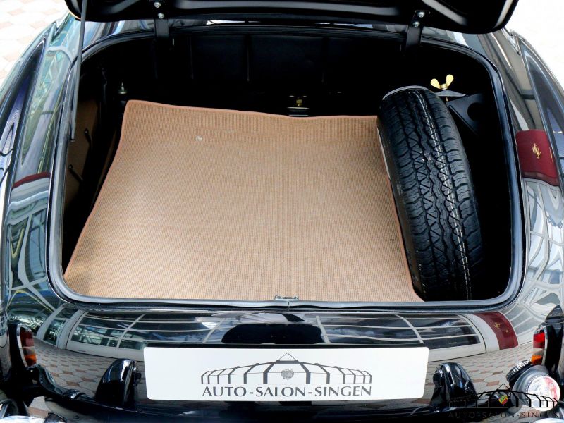 Mercedes-Benz 190 SL