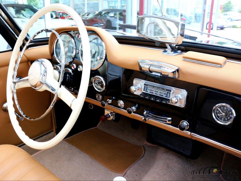 Mercedes-Benz 190 SL