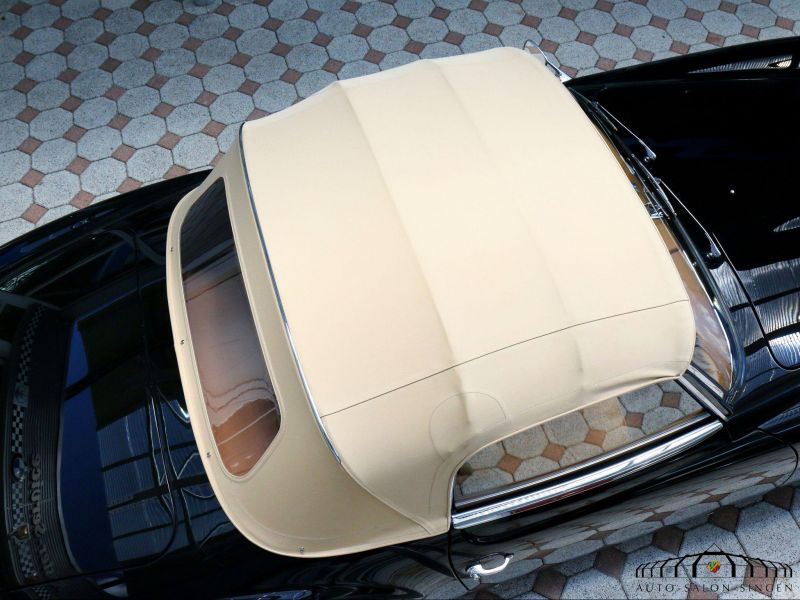 Mercedes-Benz 190 SL