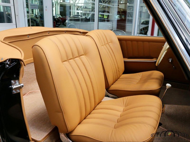 Mercedes-Benz 190 SL