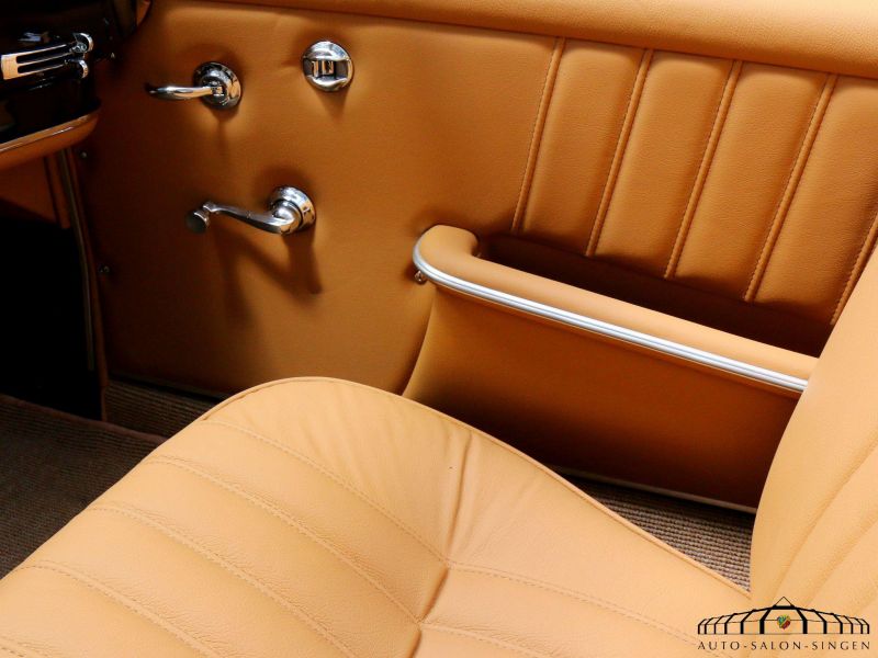 Mercedes-Benz 190 SL