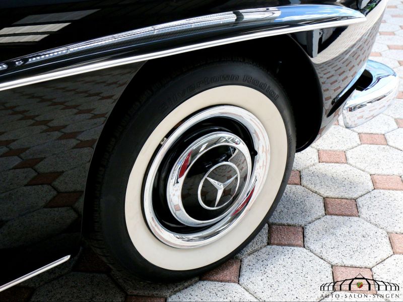 Mercedes-Benz 190 SL